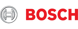 Bosch logo - gereedschap voor het bouwen van een cinewall