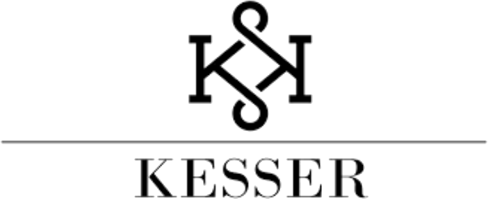 Kesser logo - betaalbare elektrische sfeerhaarden